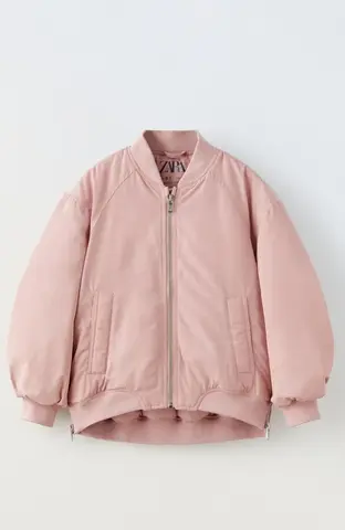 куртка zara оригинал 164 см