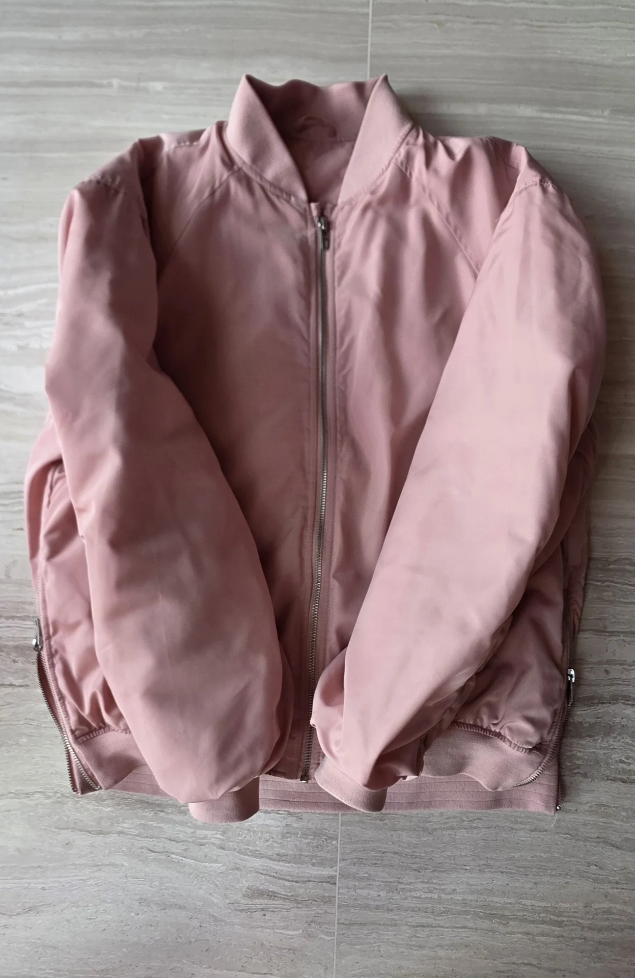куртка zara оригинал 164 см - миниатюра 2