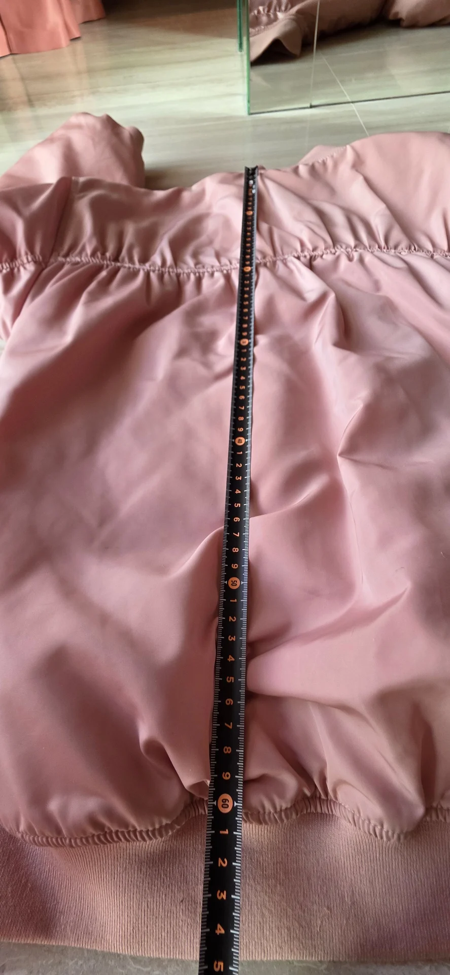 куртка zara оригинал 164 см - миниатюра 4