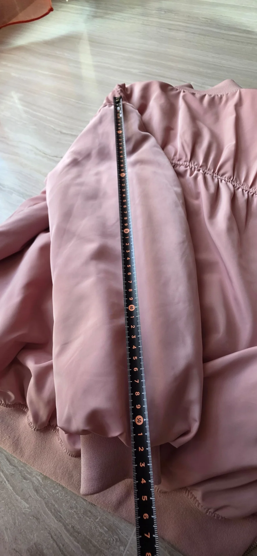 куртка zara оригинал 164 см - миниатюра 6