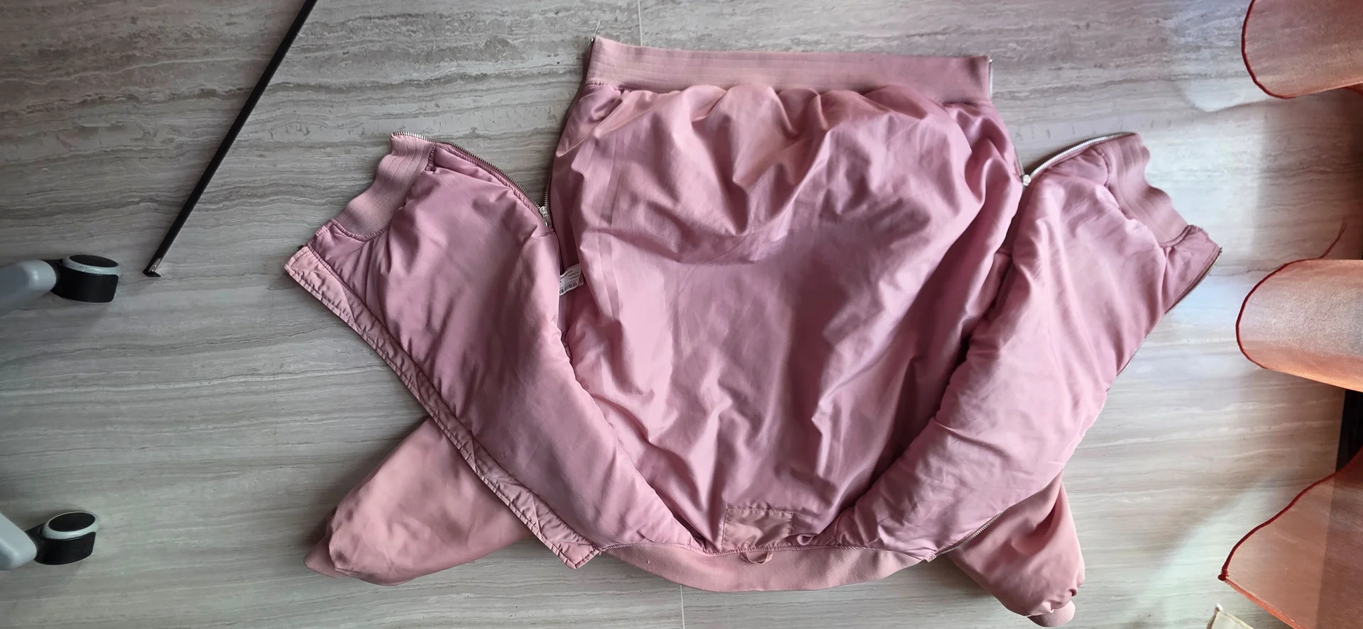 куртка zara оригинал 164 см - миниатюра 7