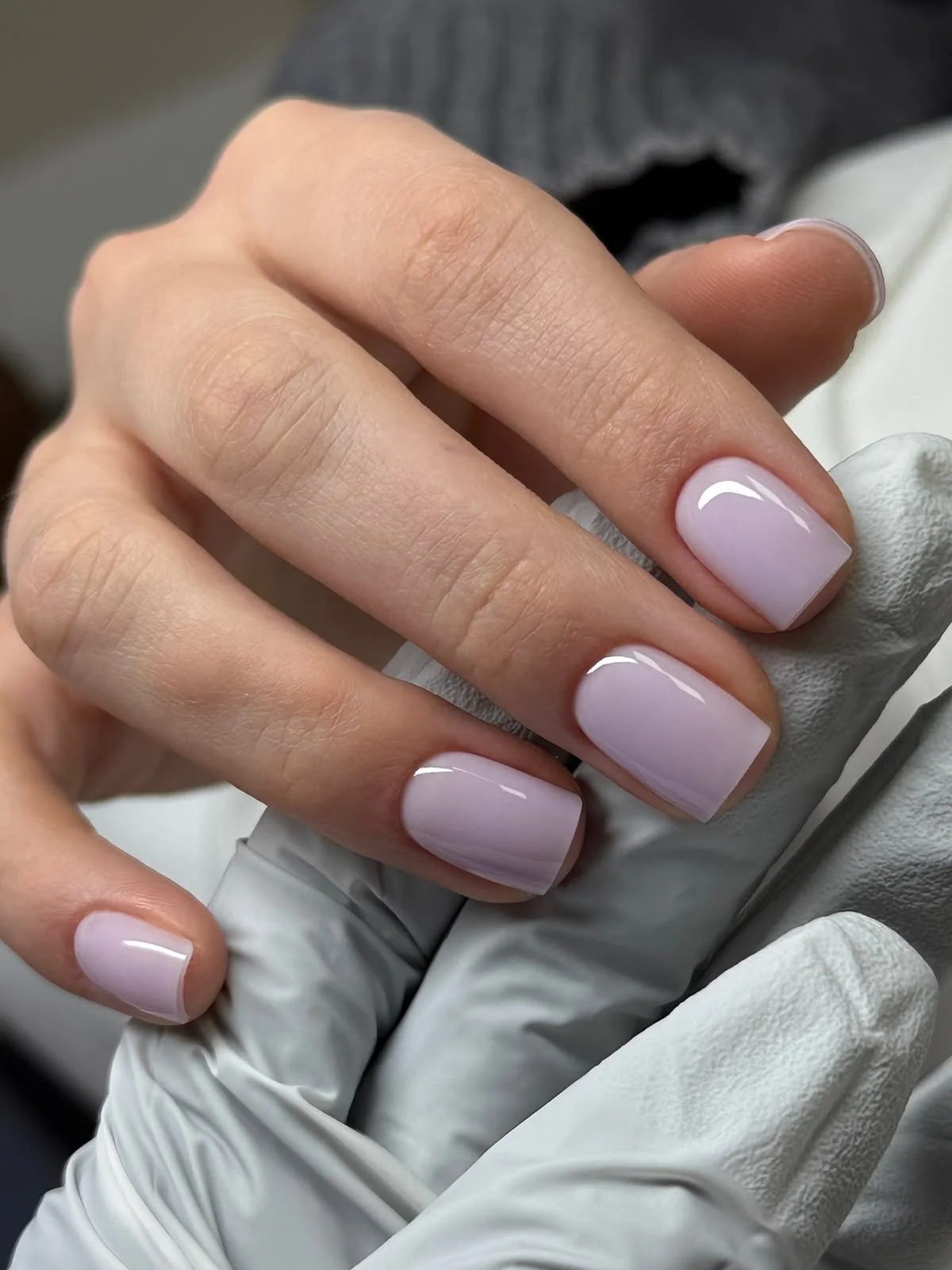 маникюр и педикюр 💅🏻 - изображение 1