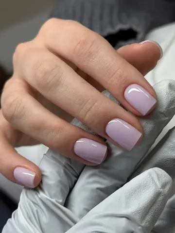 маникюр и педикюр 💅🏻