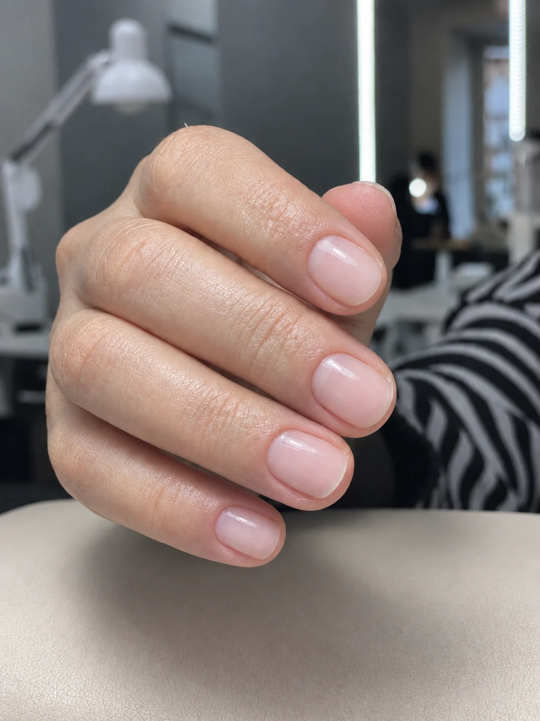 маникюр и педикюр 💅🏻 - миниатюра 2
