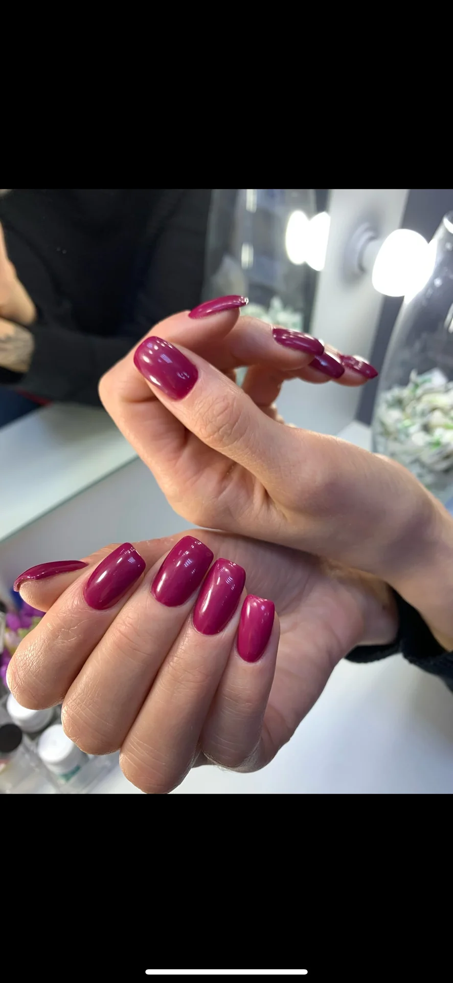 маникюр и педикюр 💅🏻 - миниатюра 3