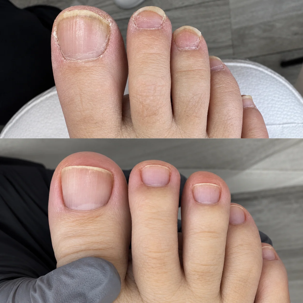 маникюр и педикюр 💅🏻 - миниатюра 4
