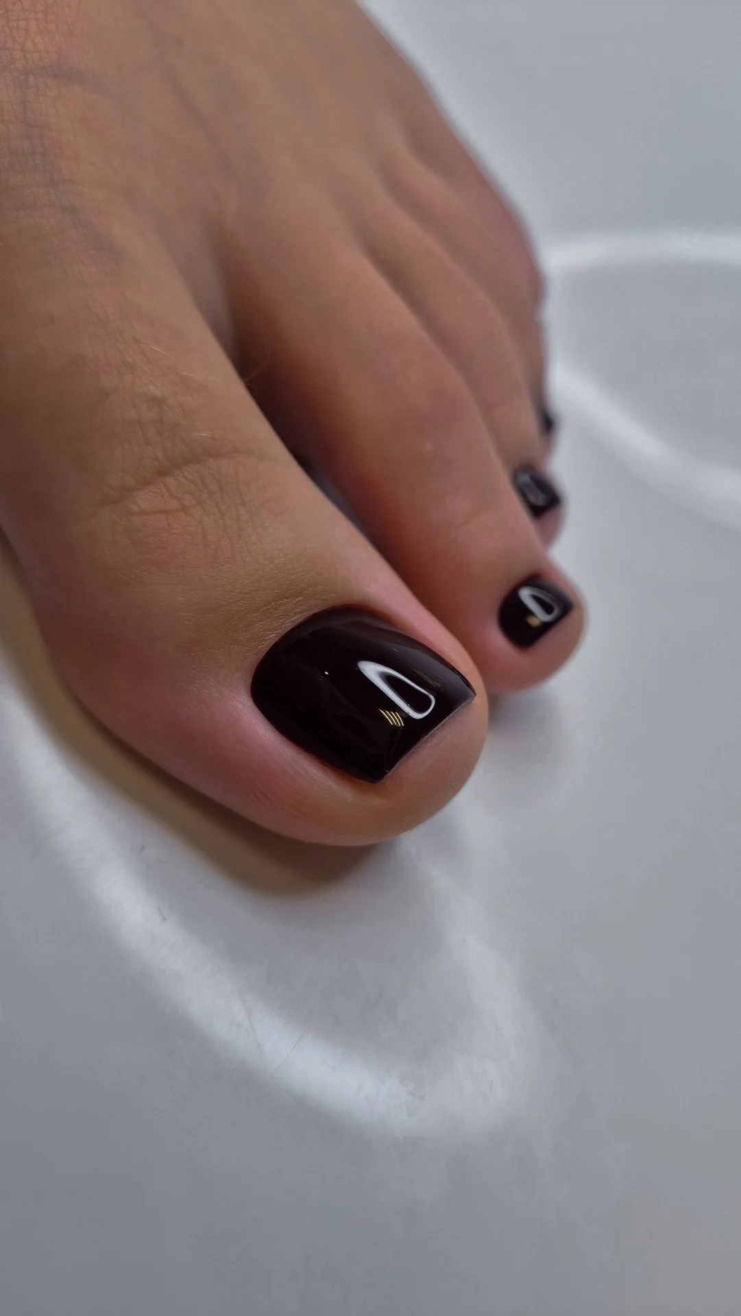 маникюр и педикюр 💅🏻 - миниатюра 6