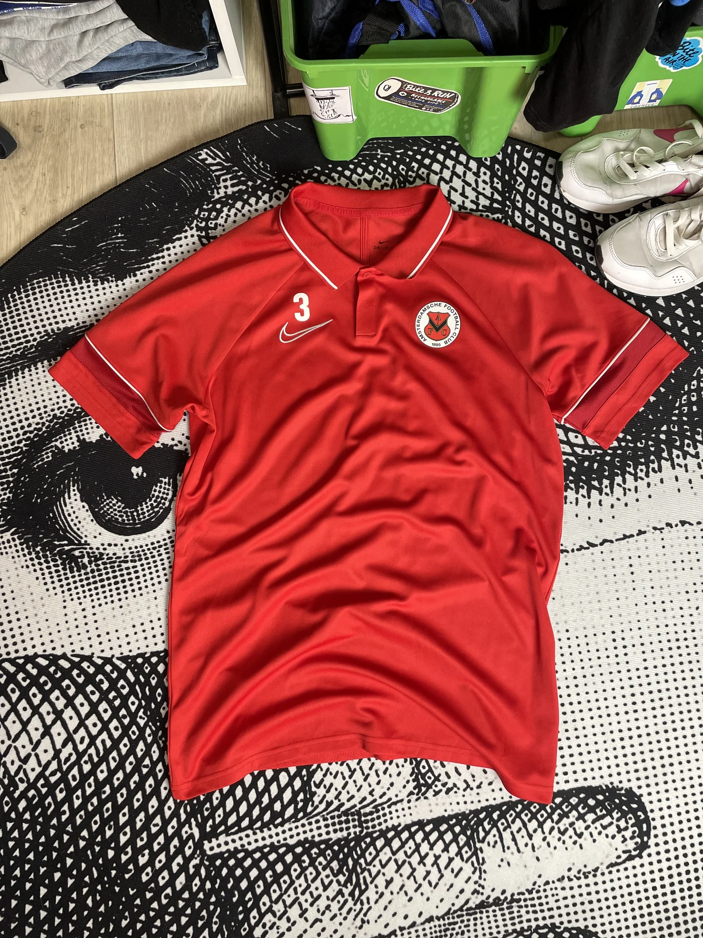 футболка nike - изображение 1