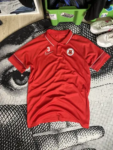 футболка nike