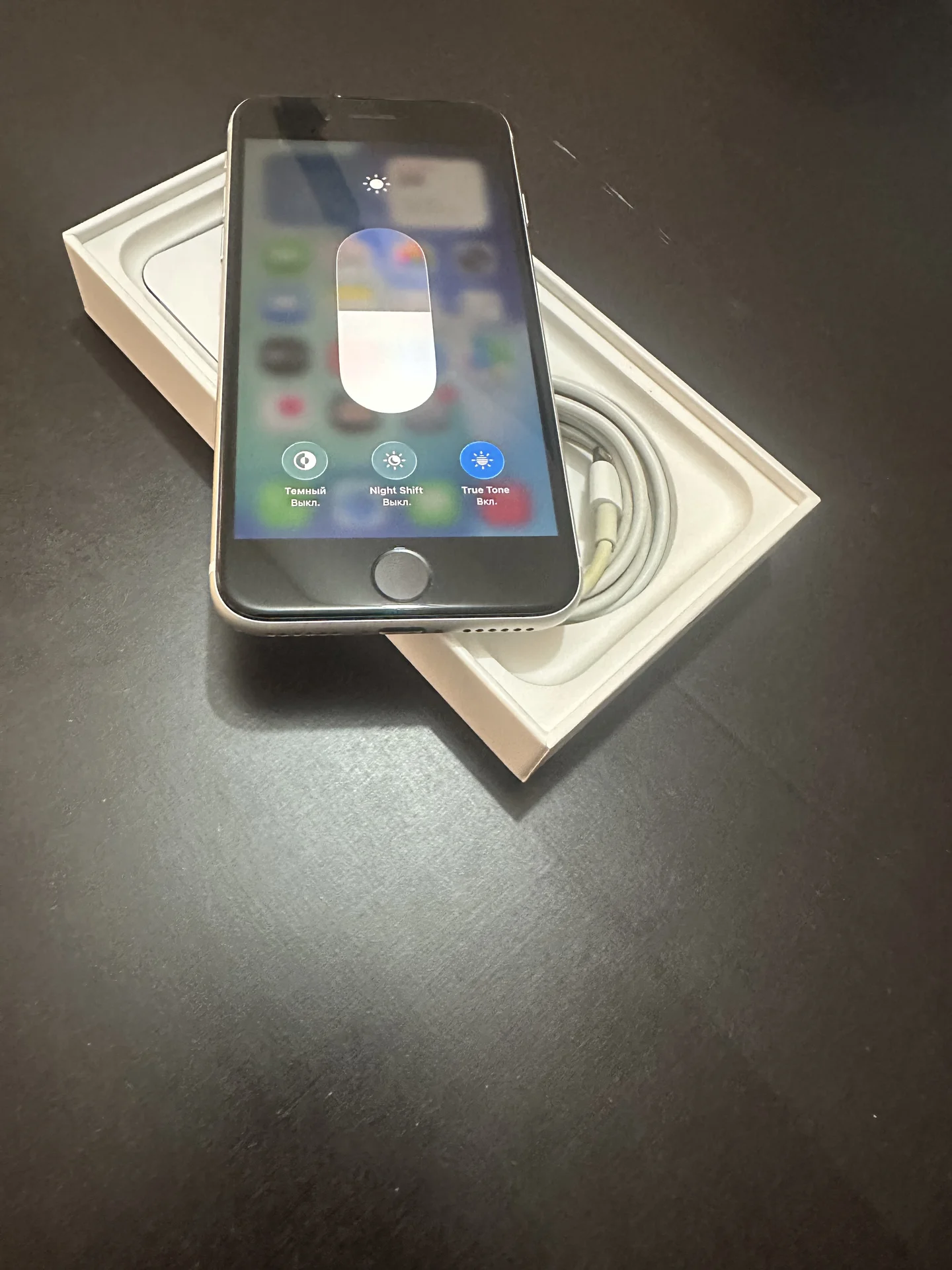 Iphone se 2020 - миниатюра 2
