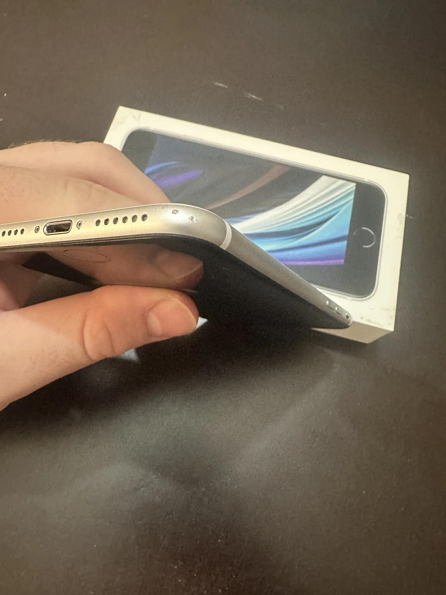 Iphone se 2020 - миниатюра 5