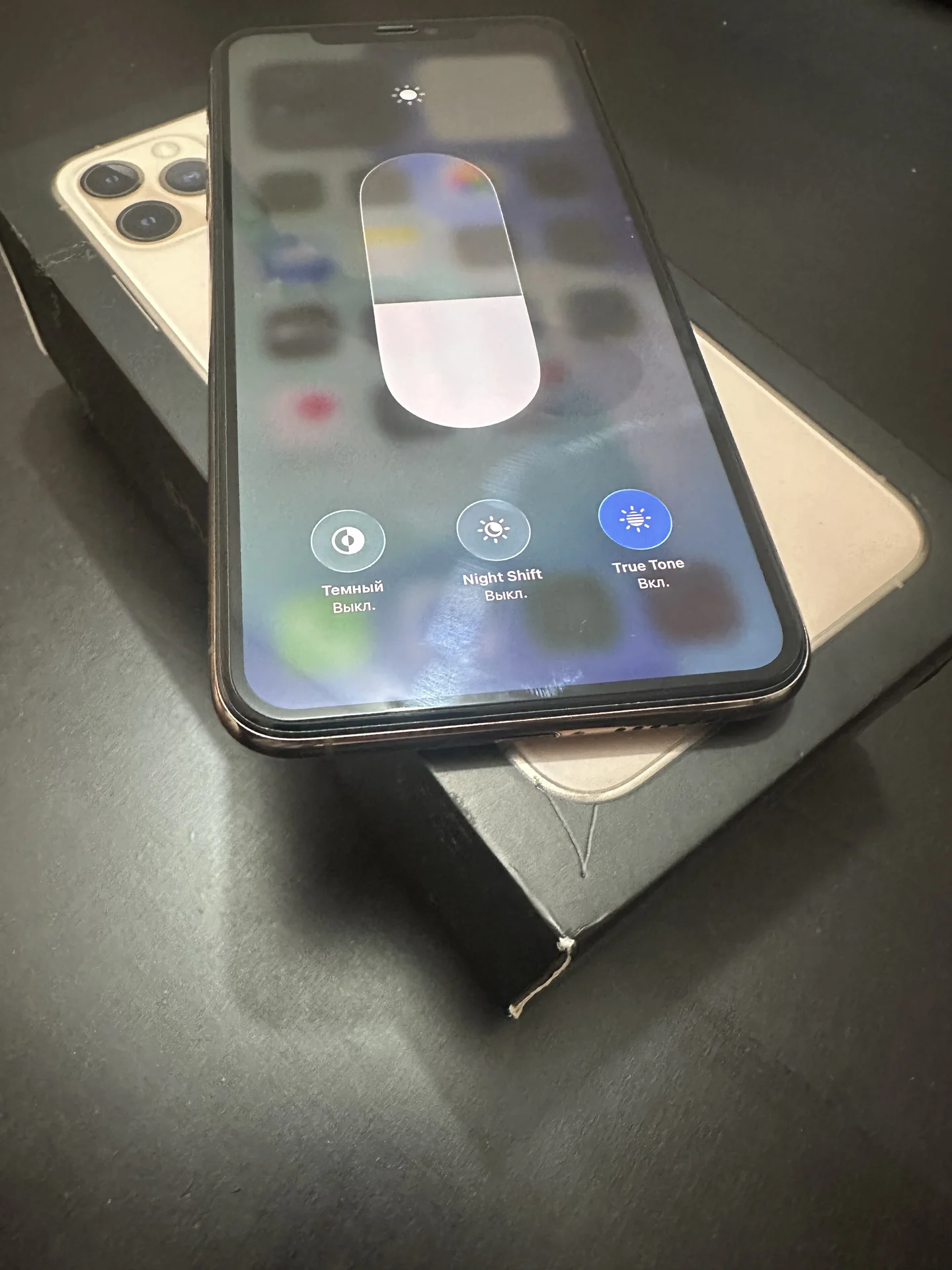 Iphone 11 pro max - миниатюра 3