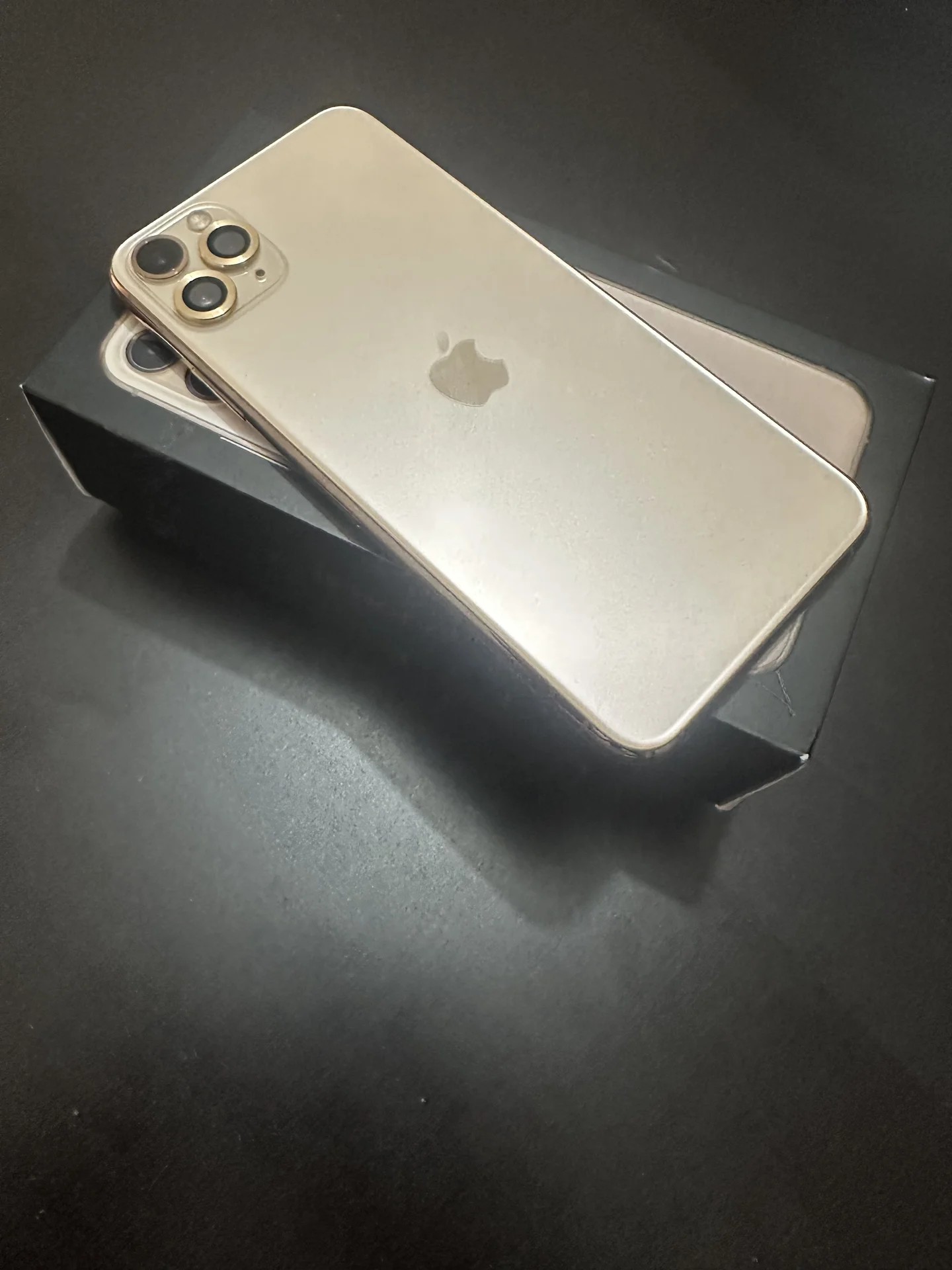 Iphone 11 pro max - миниатюра 4