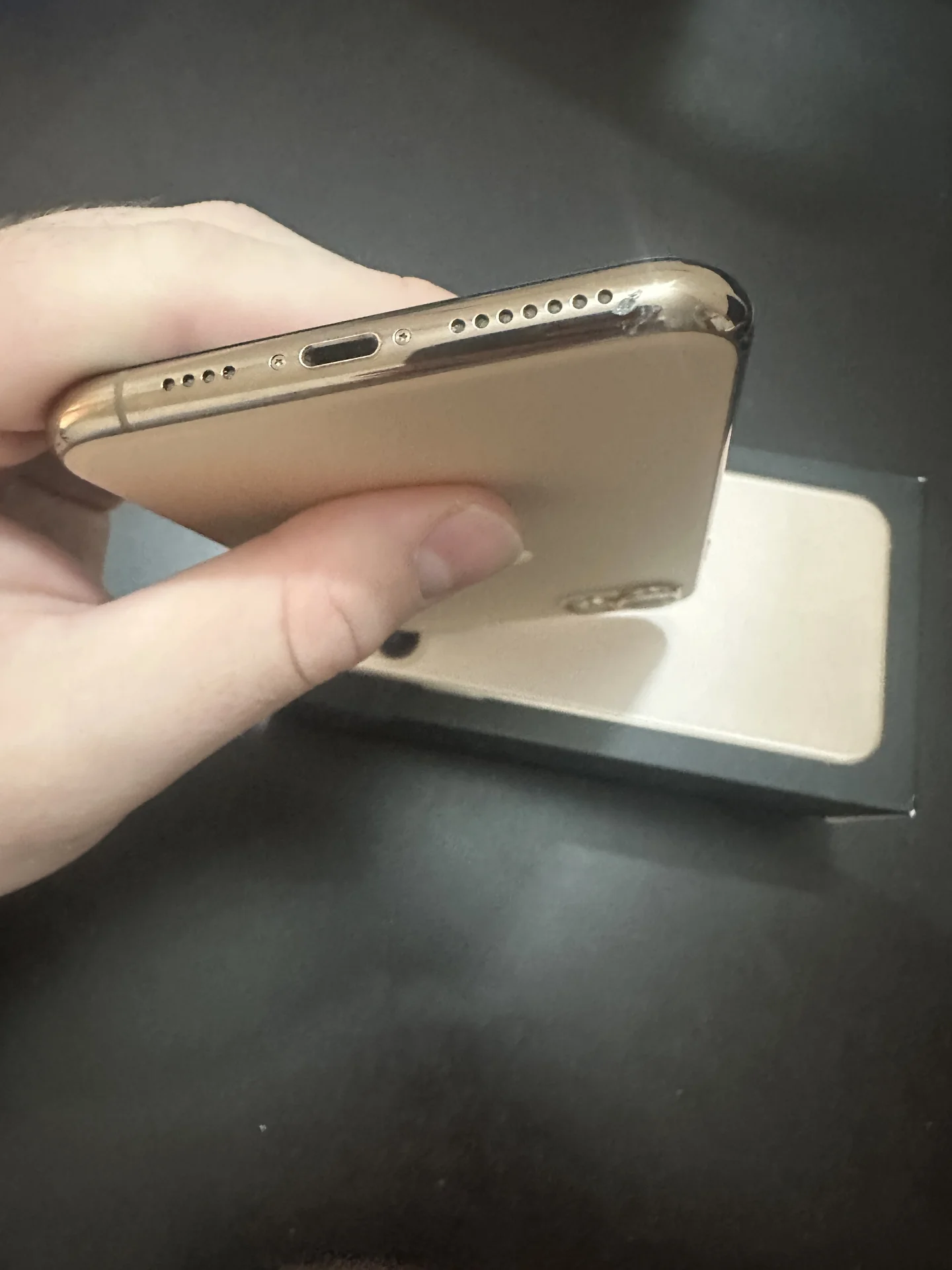 Iphone 11 pro max - миниатюра 5