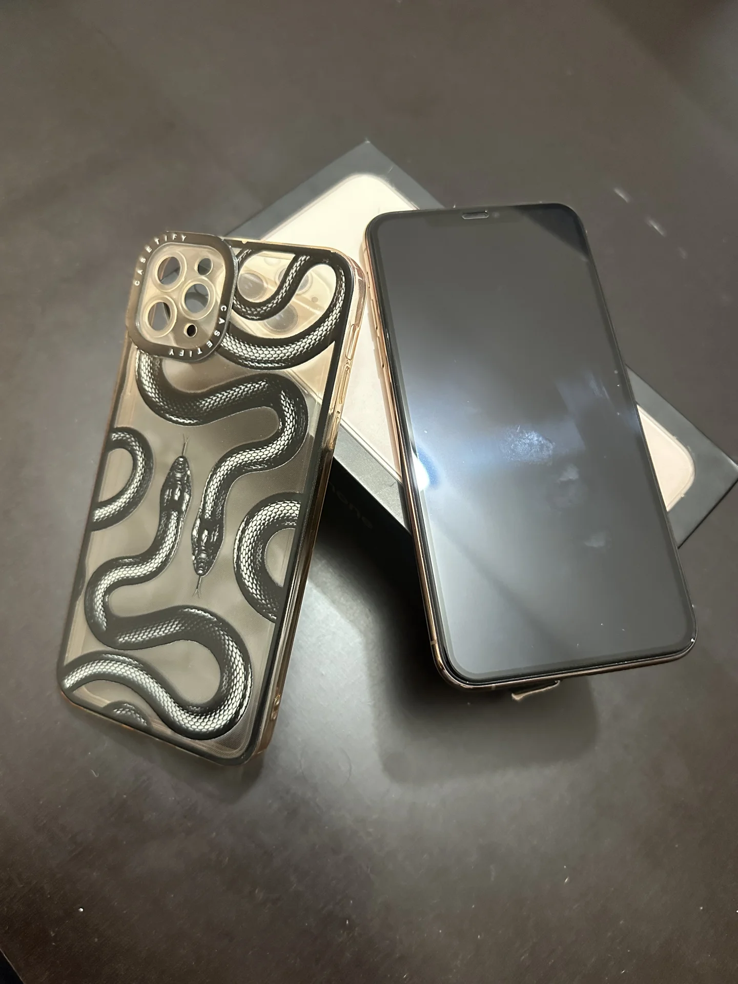 Iphone 11 pro max - миниатюра 6