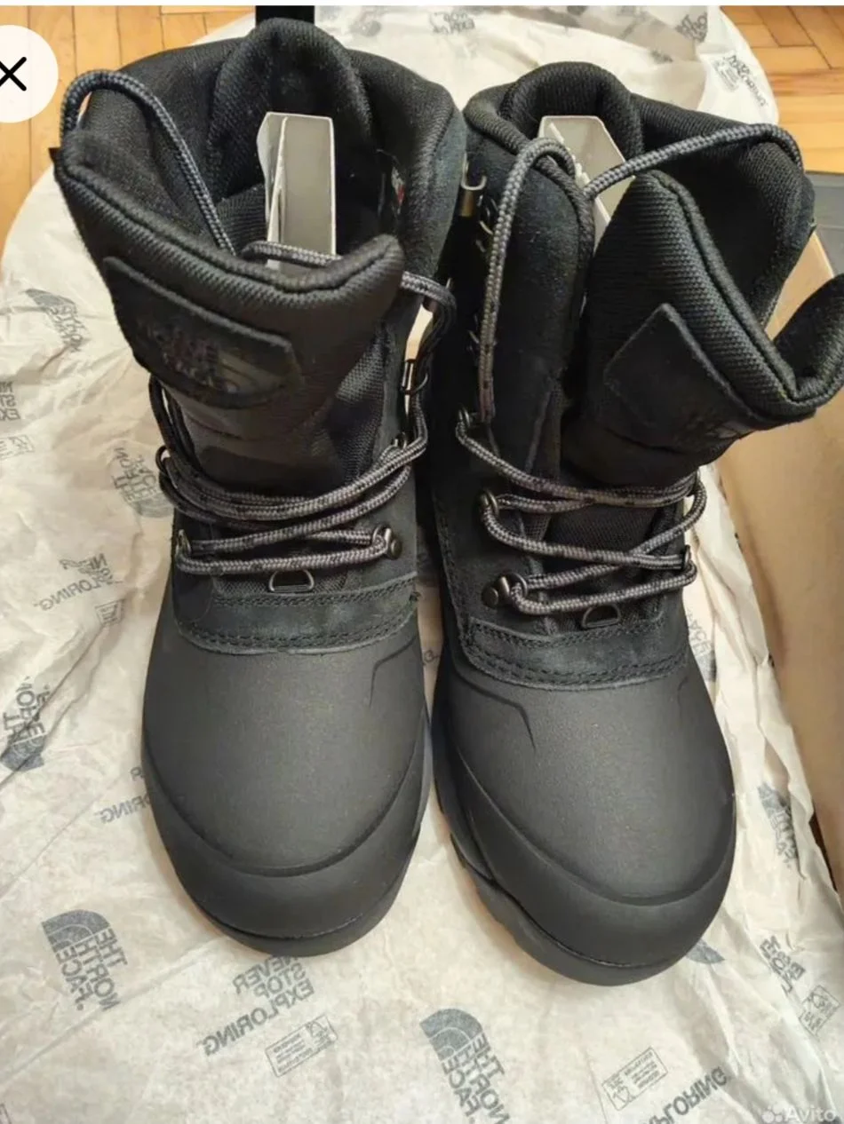The North Face Chilkat V Lace WP - миниатюра 2