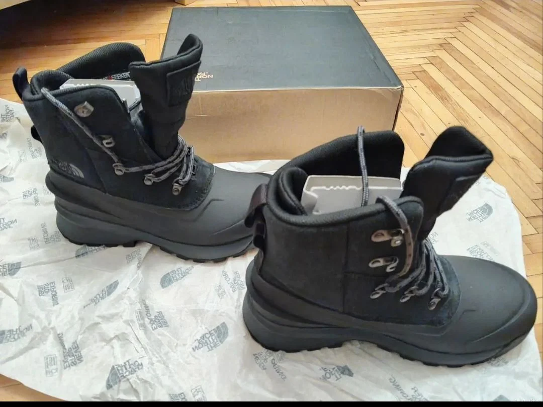The North Face Chilkat V Lace WP - миниатюра 3