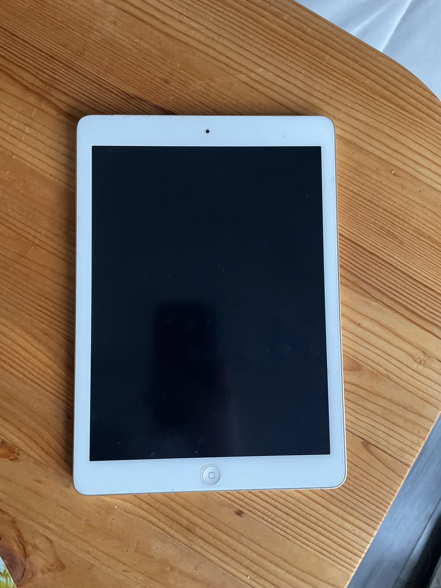 ipad air 1 поколения 64гб - изображение 1