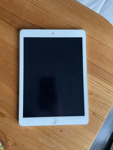 ipad air 1 поколения 64гб