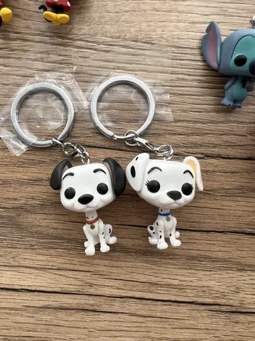 брелок Funko Pop 101 далматинец