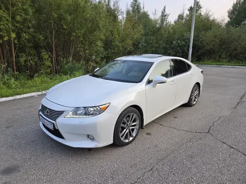 Продам Lexus es250