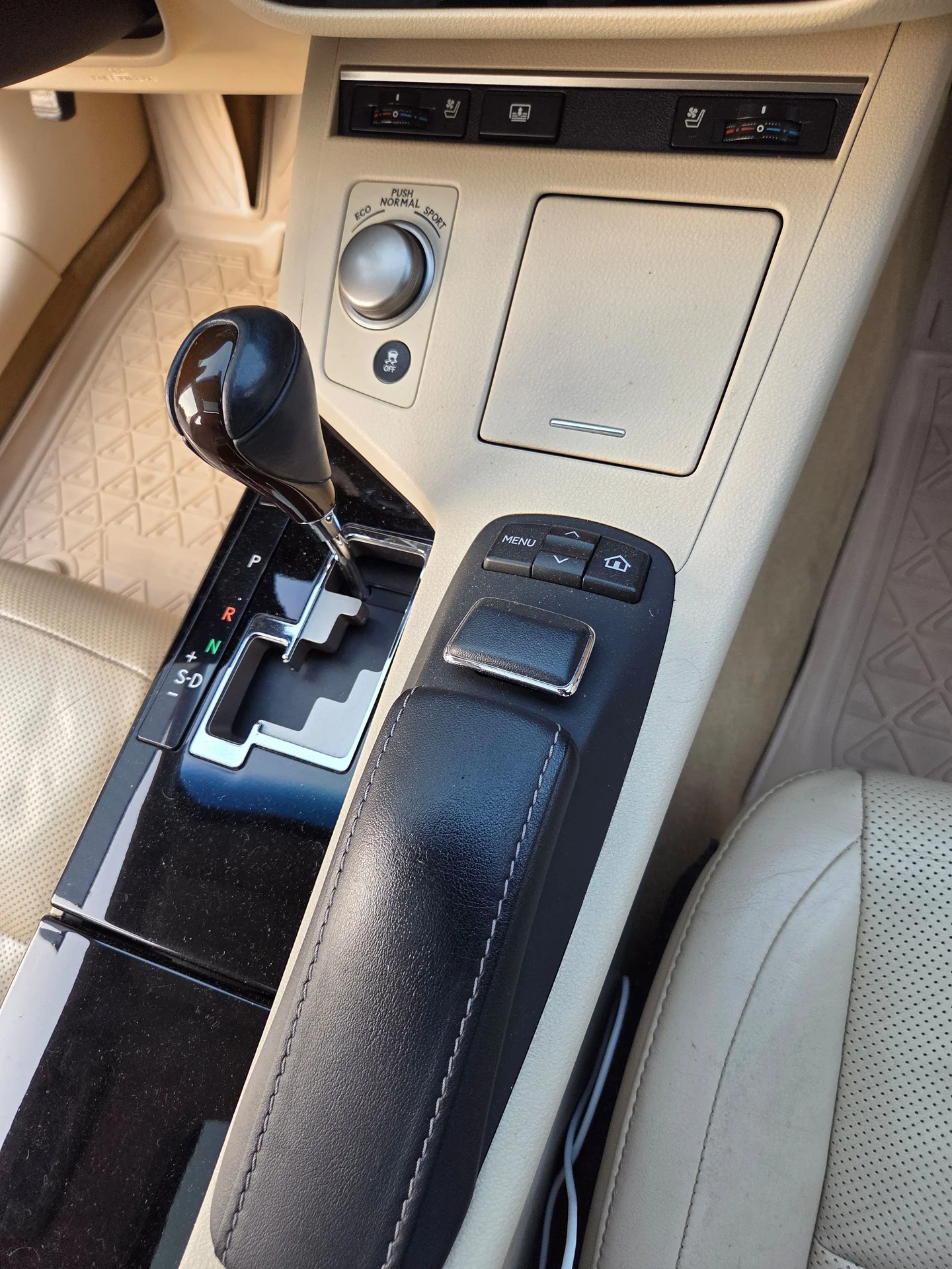 Продам Lexus es250 - миниатюра 11