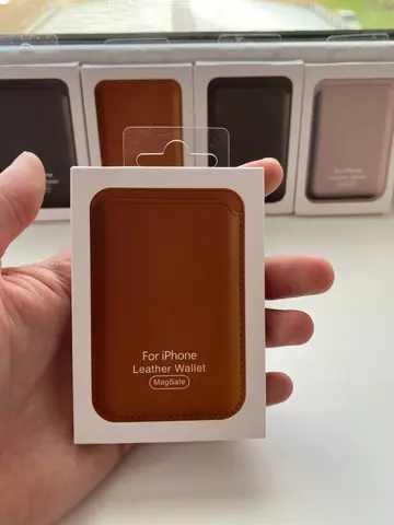 MagSafe картхолдер