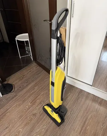 электрошвабра Karcher FC 5