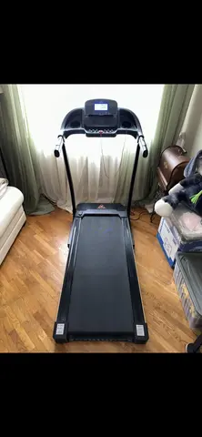 Беговая дорожка DFC T450 Aura