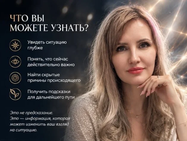 ченнелинг - миниатюра 3