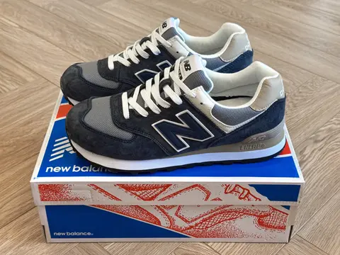 New Balance 574