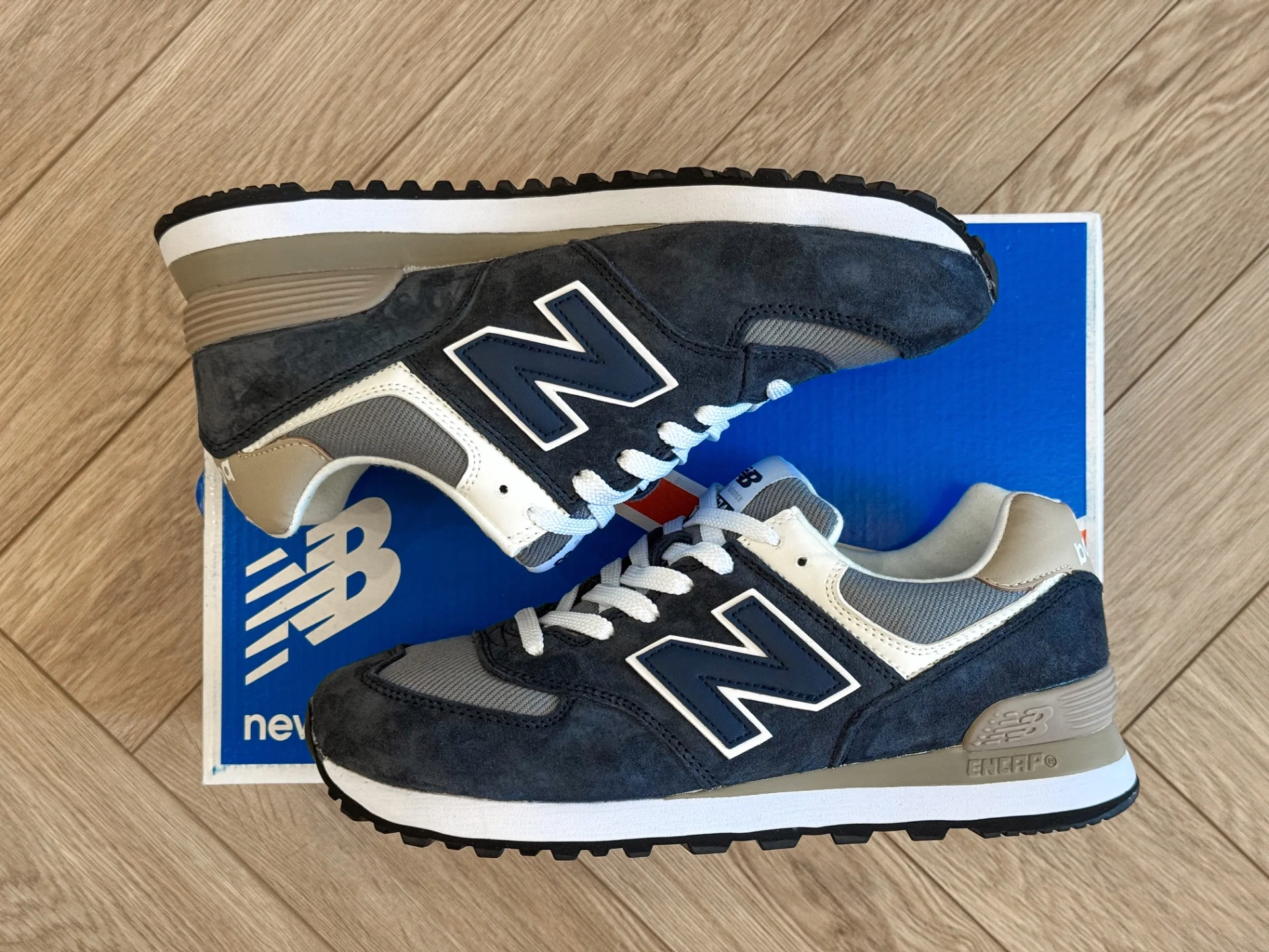New Balance 574 - миниатюра 8