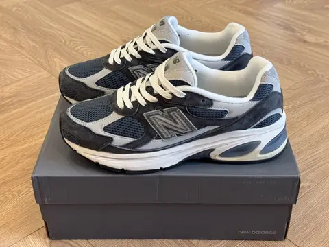 Кроссовки New Balance 2010