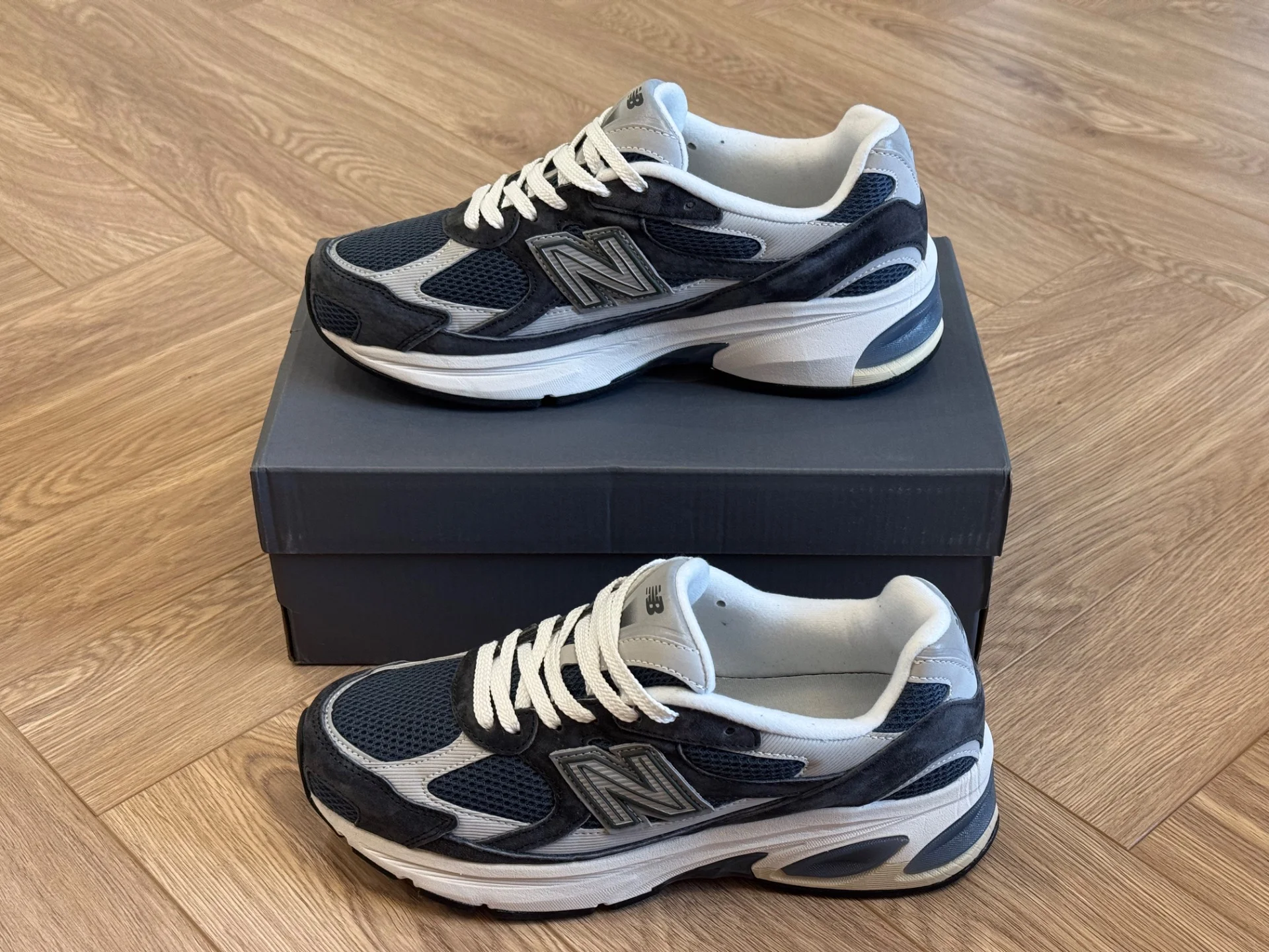 Кроссовки New Balance 2010 - миниатюра 4