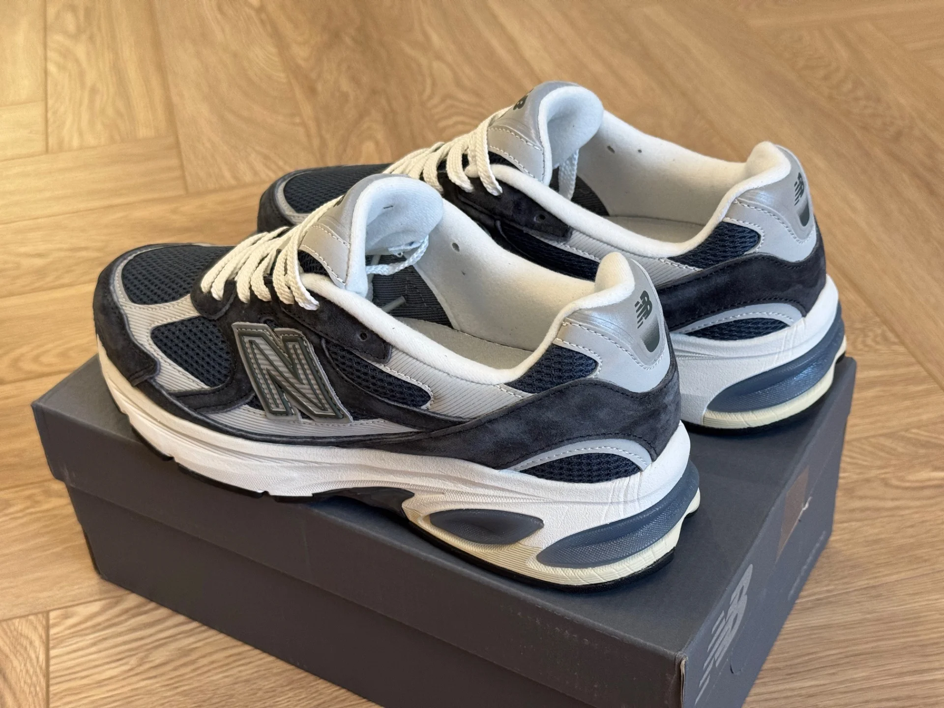 Кроссовки New Balance 2010 - миниатюра 8