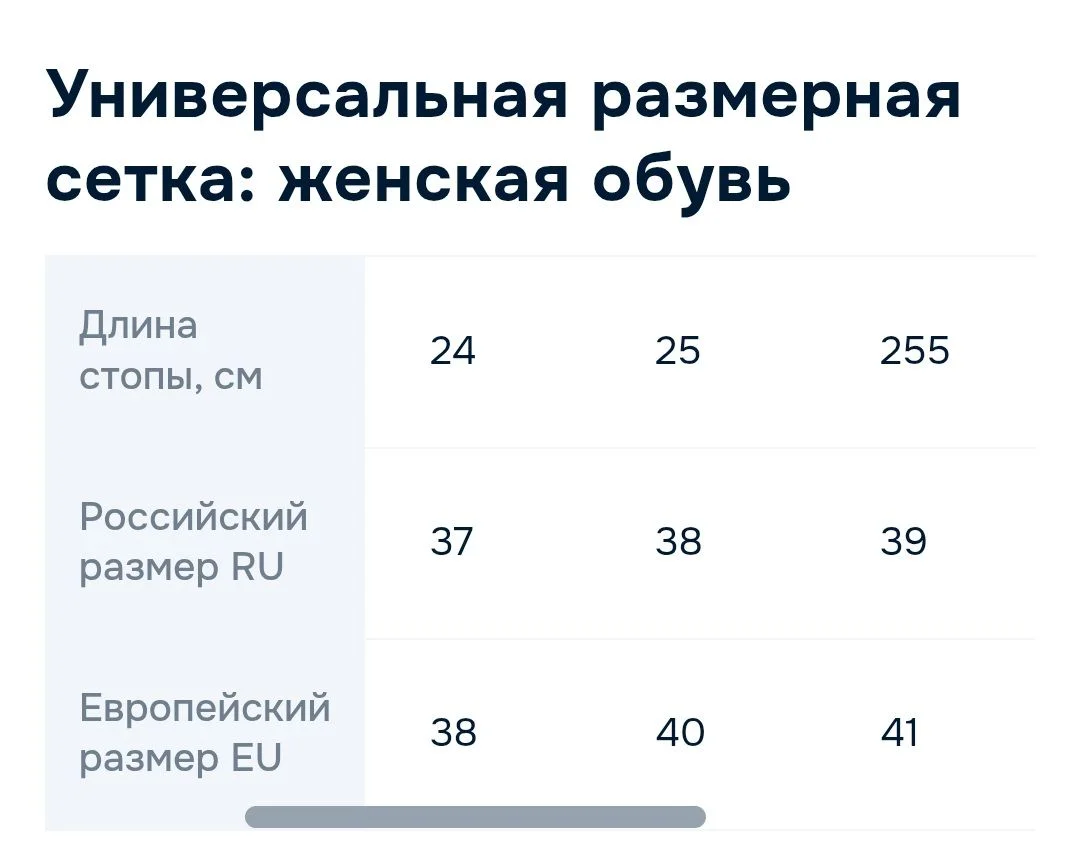 Туфли для танцев - миниатюра 4