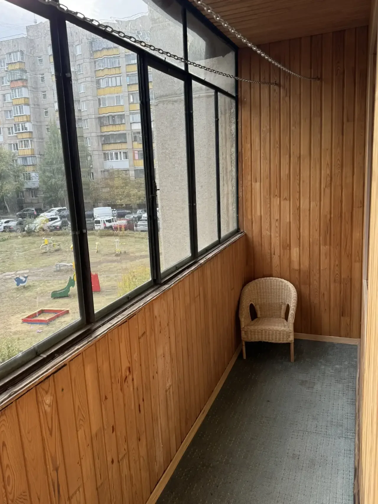 Квартира посуточно - миниатюра 8