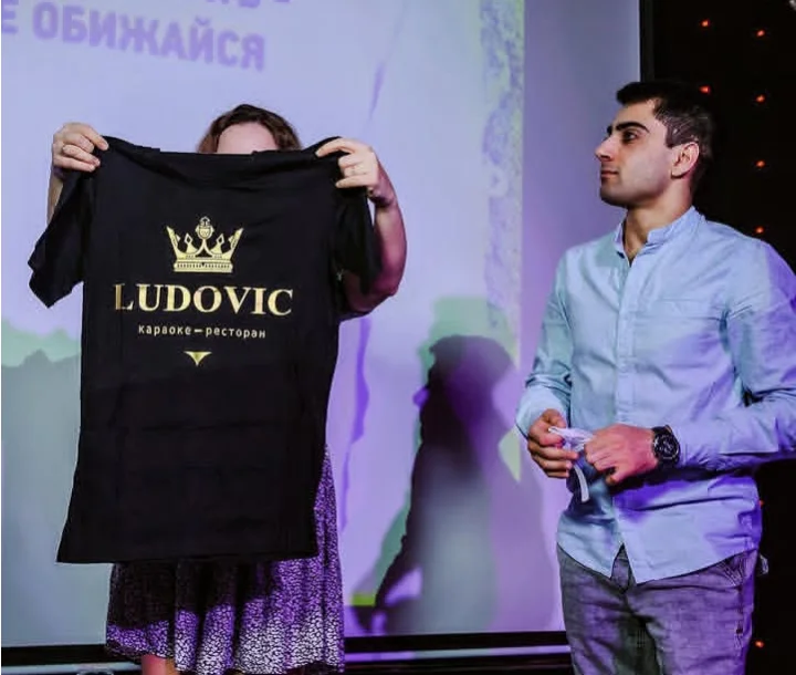 Печать на футболках, визитки, листовки, баннеры - миниатюра 3