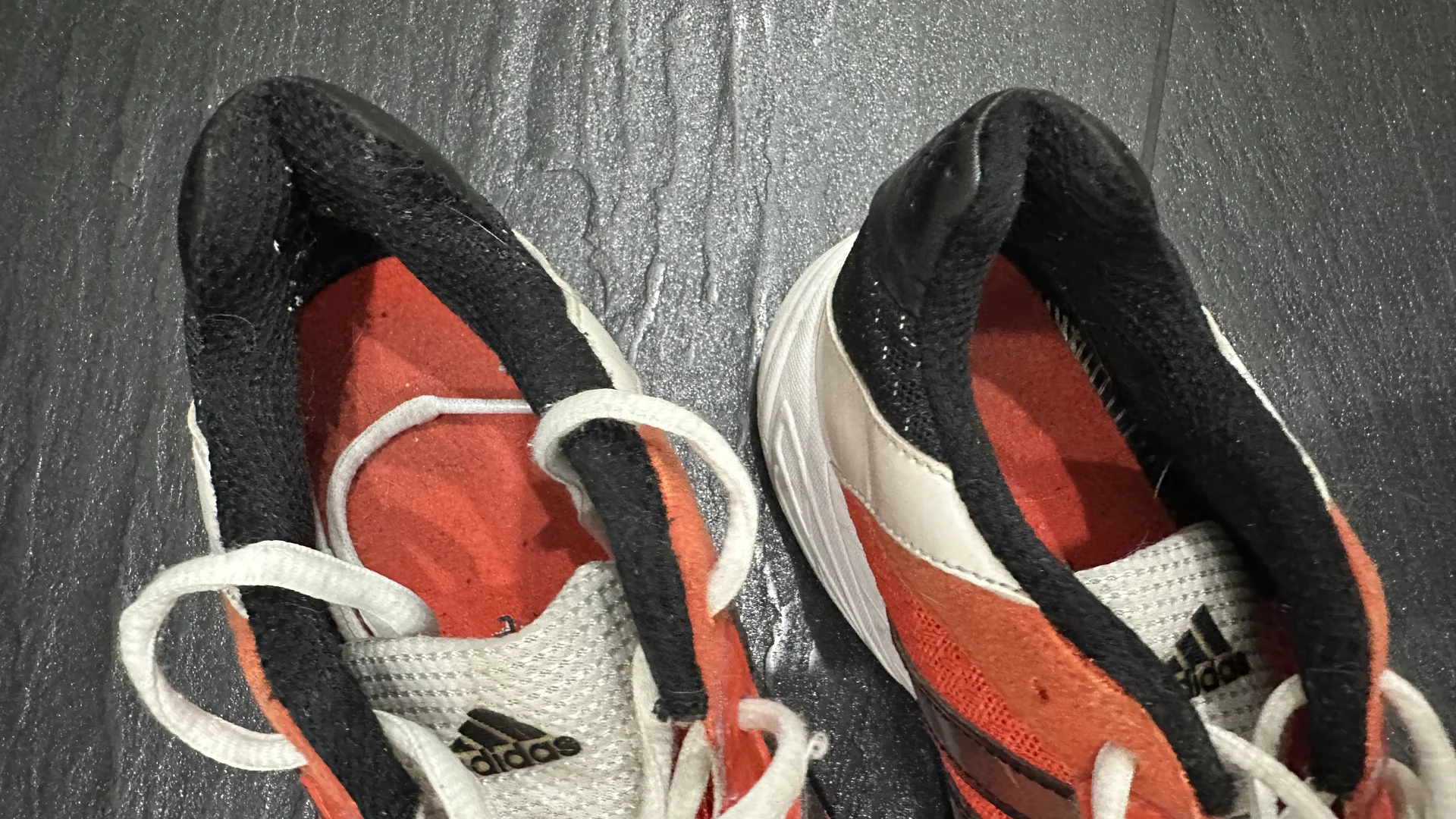 кроссовки adidas - миниатюра 5