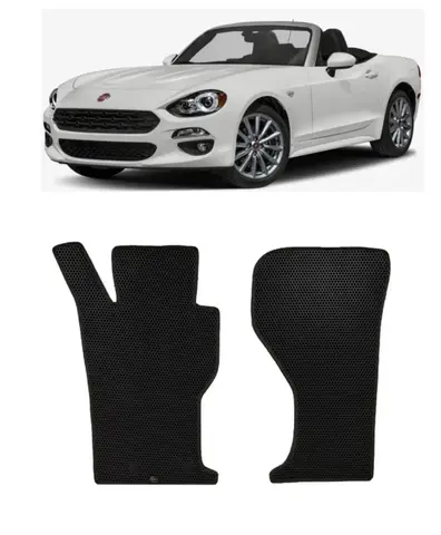 Коврики на Abarth 124 Spider
