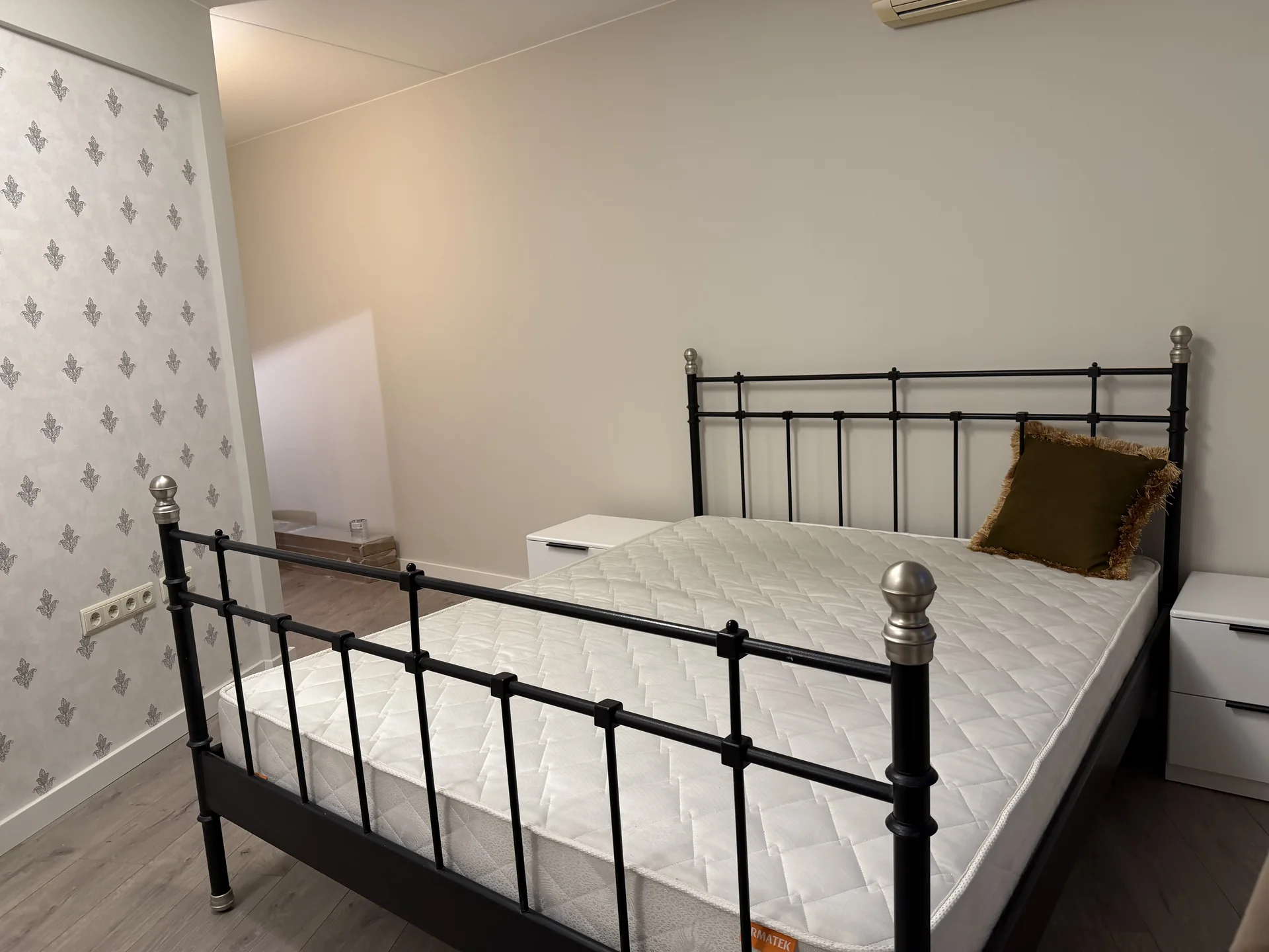 Квартира студия 36 м² - миниатюра 2