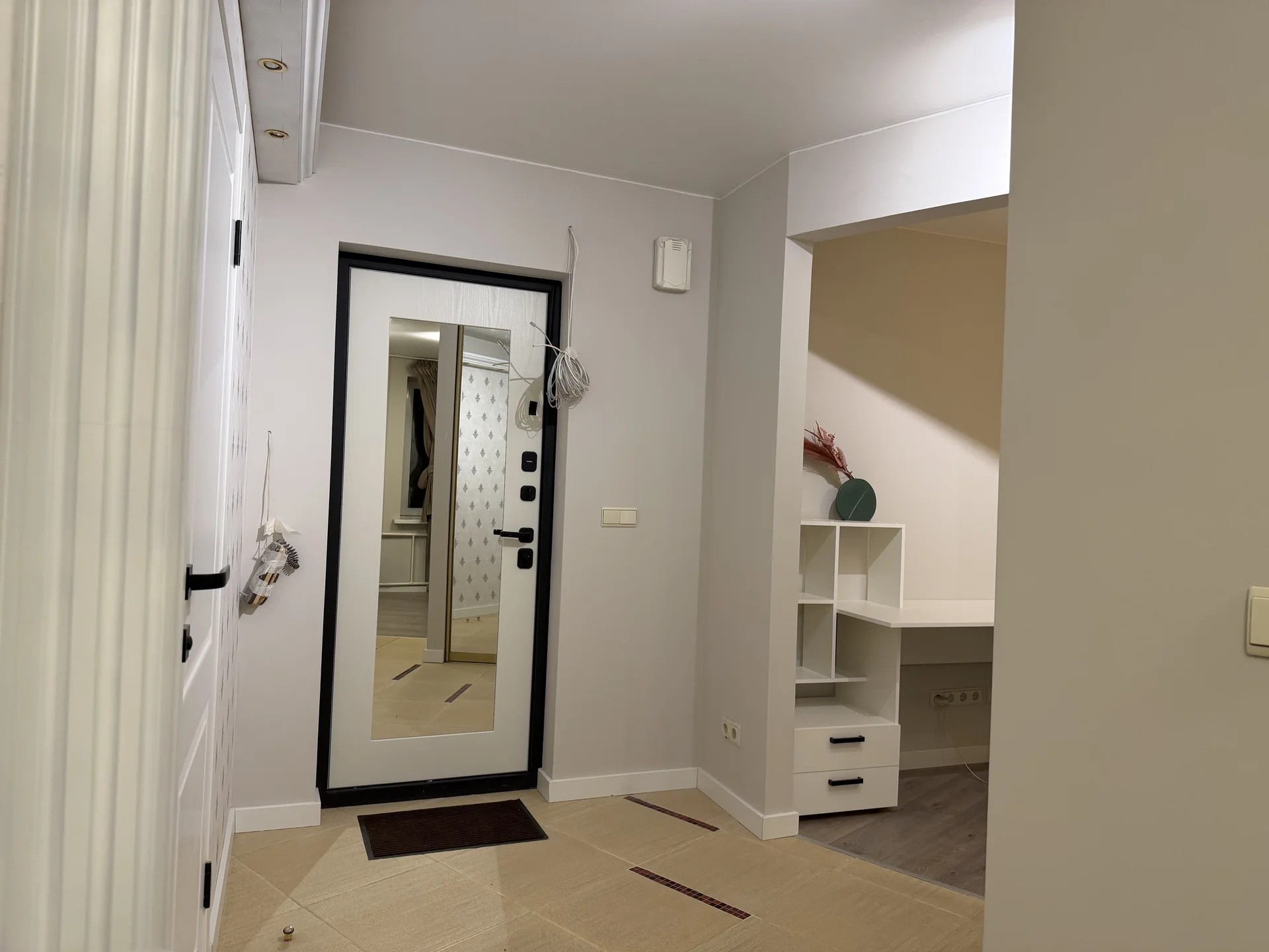 Квартира студия 36 м² - миниатюра 5