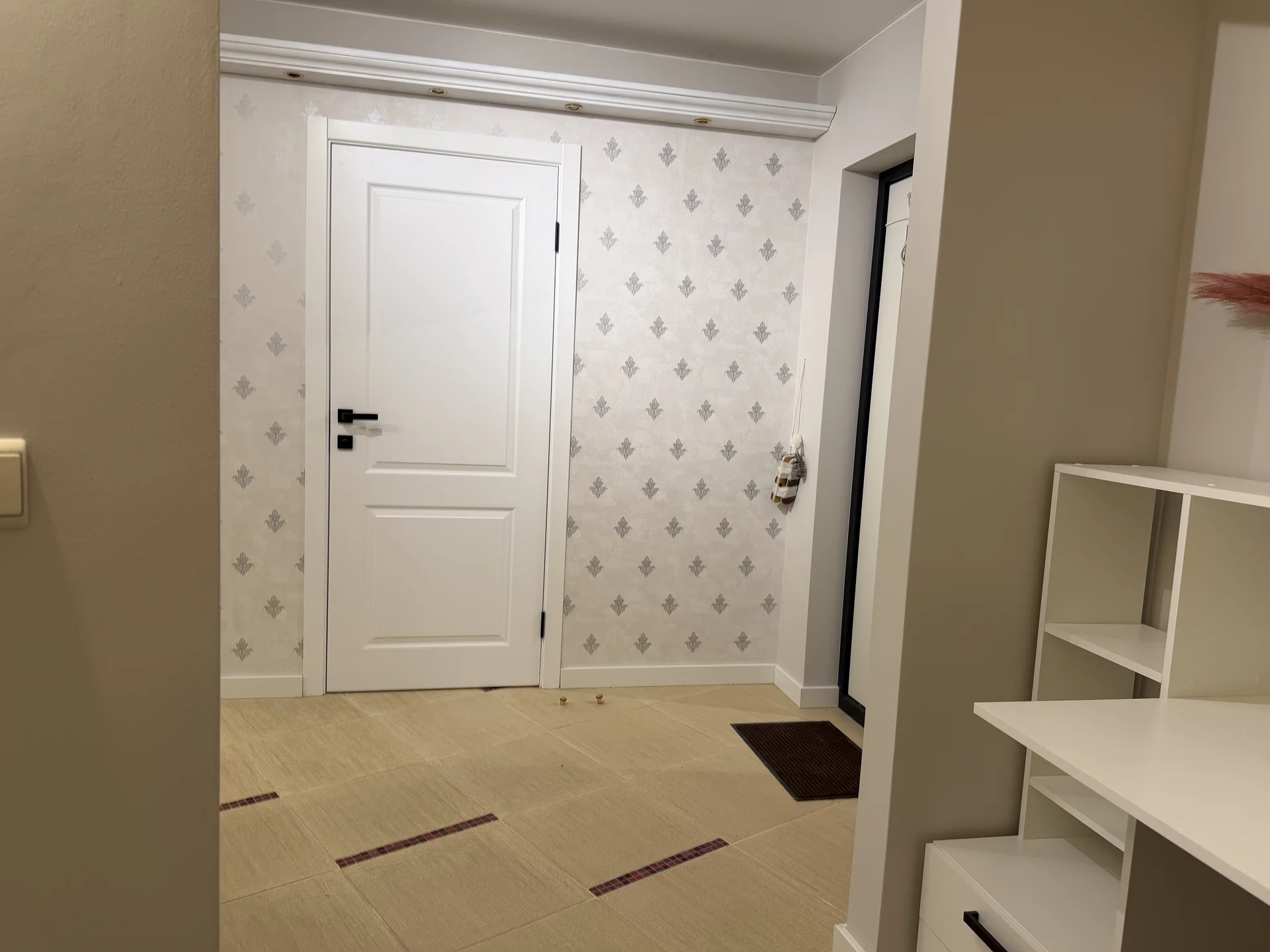 Квартира студия 36 м² - миниатюра 6