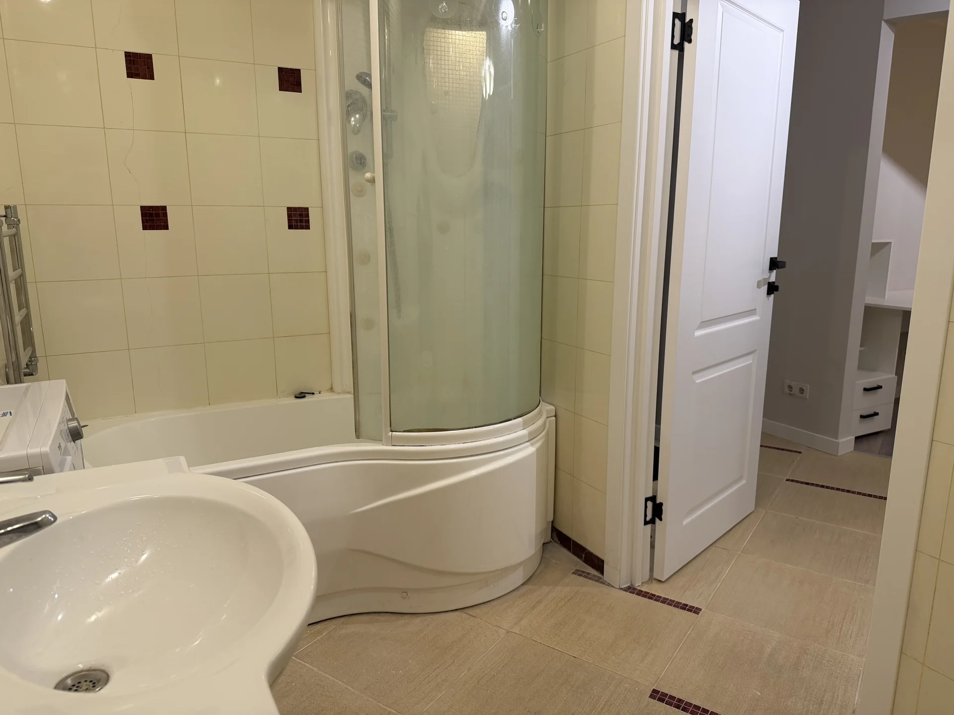 Квартира студия 36 м² - миниатюра 8