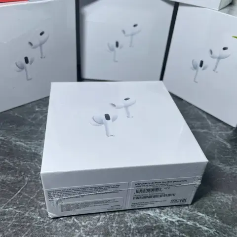 AirPods Pro 2 «Оригинал»