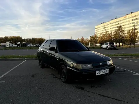 Ваз 2112