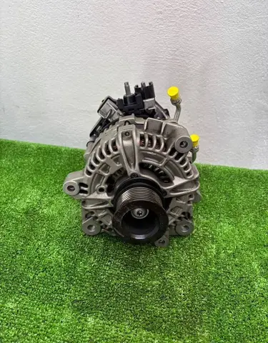Стартер генератор BMW 5 6 7 X5 X7 G30 G05 G20