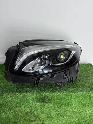 Фара Mercedes GLC W253 X253 C253 левая