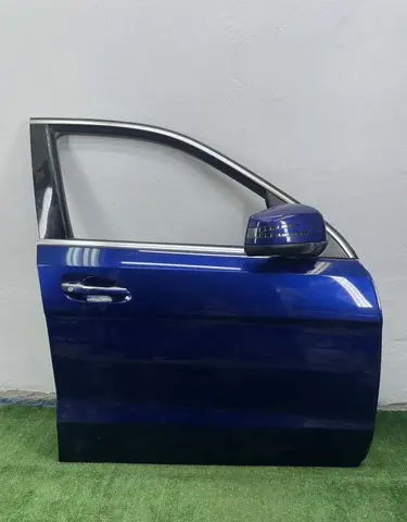 Дверь Меrсеdes glе w166 передняя правая