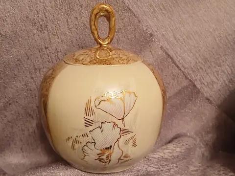 Сахарница